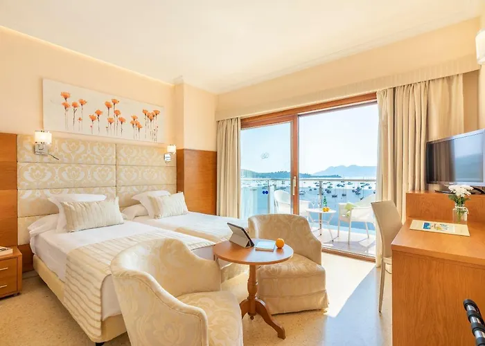 Hotel Miramar Mallorca