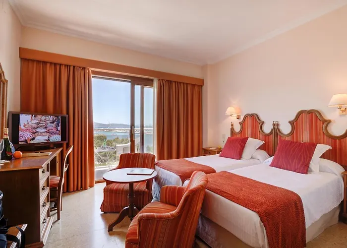 Hotel Miramar Mallorca