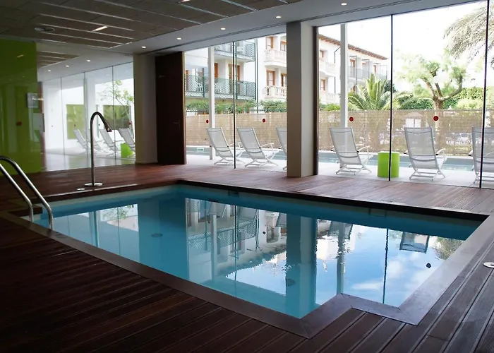 Otel Miramar Mallorca