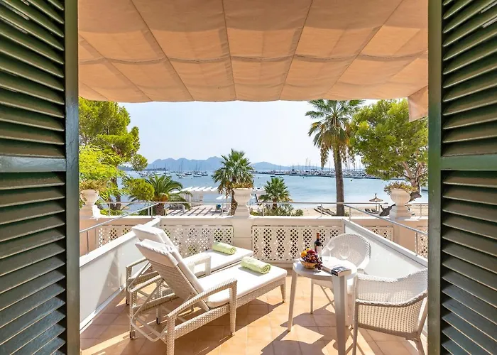 Hotel Miramar Mallorca