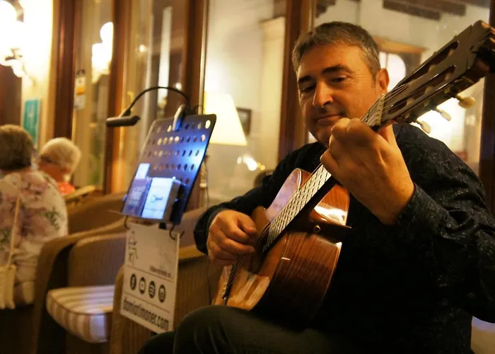 Miramar Mallorca Hotel Port de Pollença