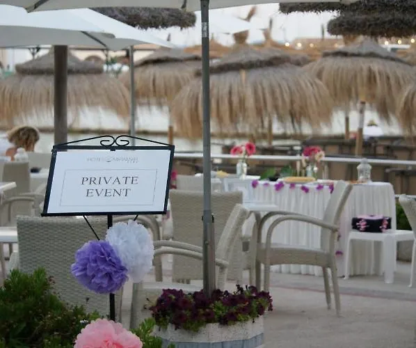 Miramar Mallorca 4* Port de Pollença