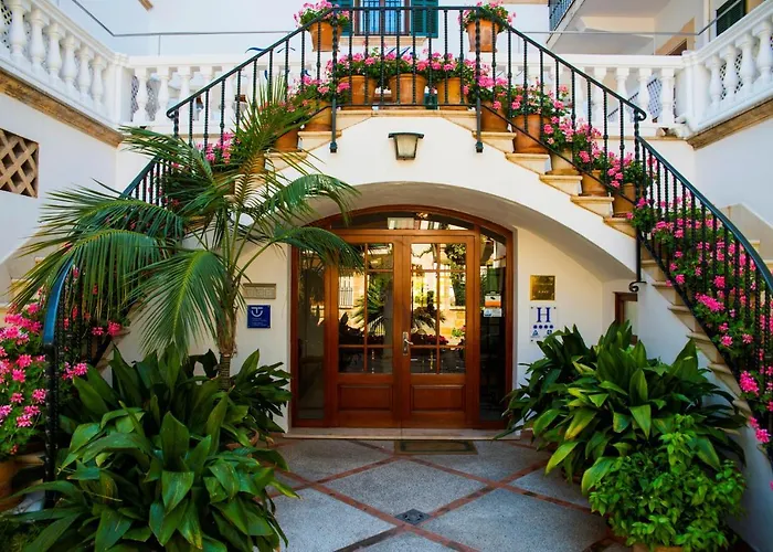 Miramar Mallorca Otel