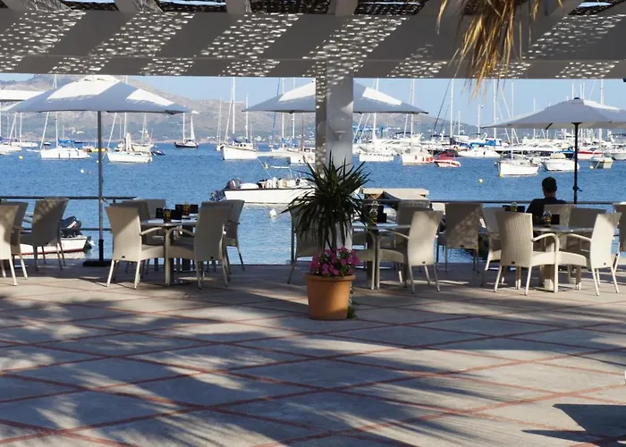 Miramar Mallorca Hotel 4*