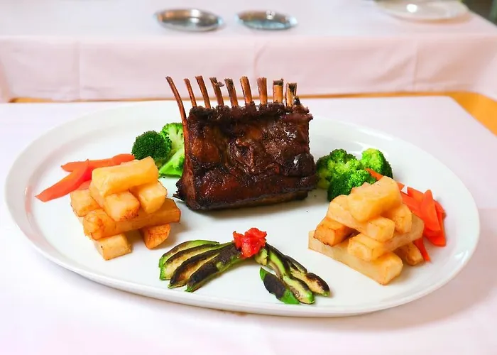 Otel Miramar Mallorca