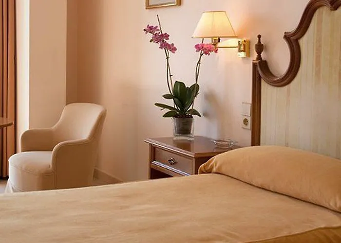 Miramar Mallorca Hotel