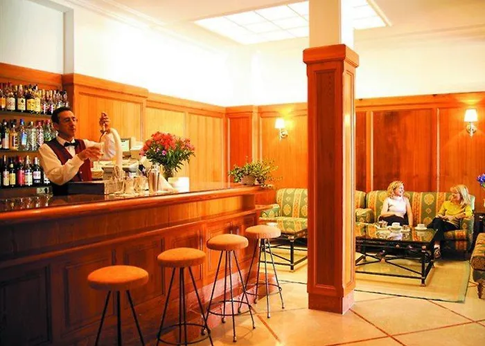 Miramar Mallorca Otel 4*