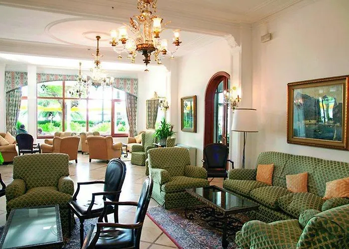 Miramar Mallorca Otel