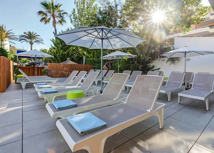 Hotel Miramar Mallorca