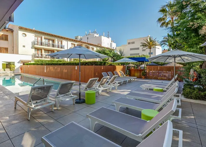 Miramar Mallorca Otel Port de Pollença