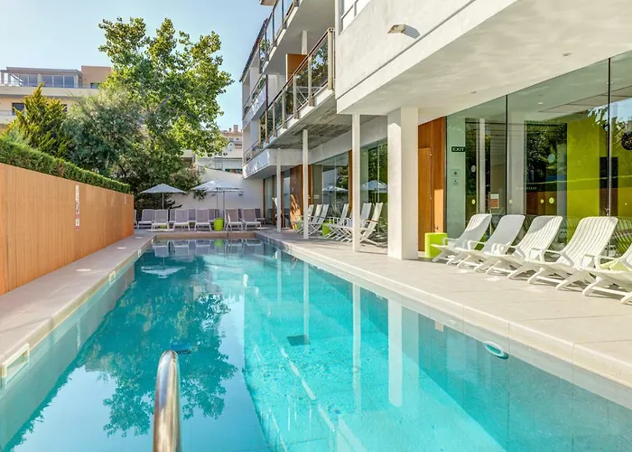 Miramar Mallorca Hotel Port de Pollença