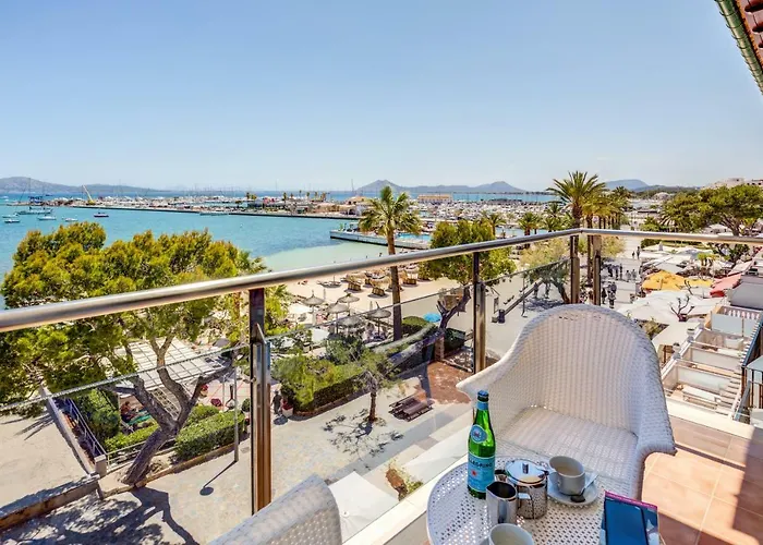 Hotel Miramar Mallorca