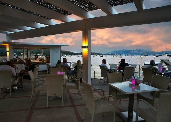 Miramar Mallorca Otel