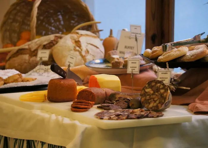 Miramar Mallorca Otel Port de Pollença