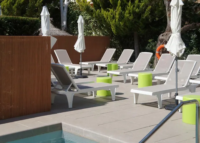 Hotel Miramar Mallorca