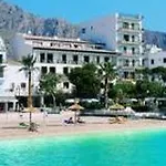 Отель Miramar Mallorca Поланко