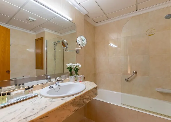 Miramar Mallorca 4* Порт-де-Польєнса