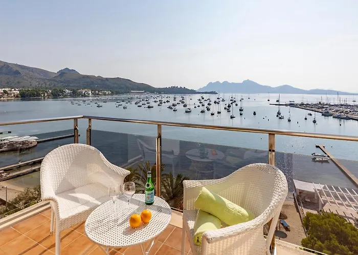 Готель Miramar Mallorca