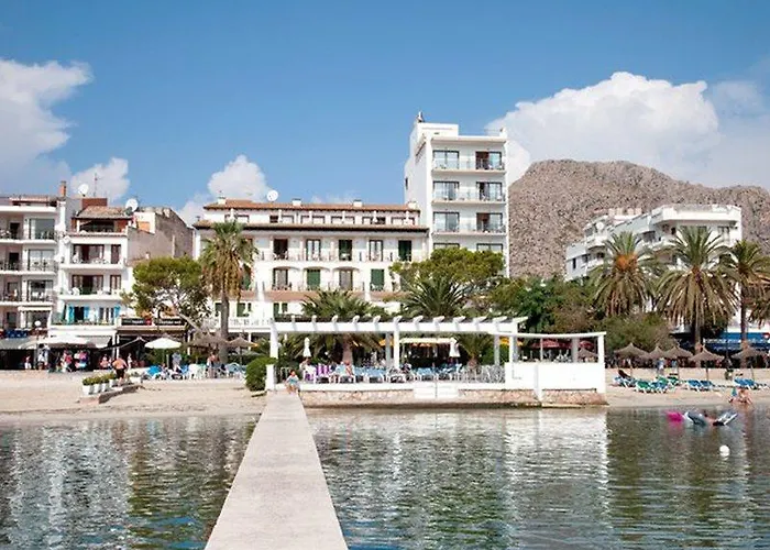 Miramar Mallorca Готель 4*