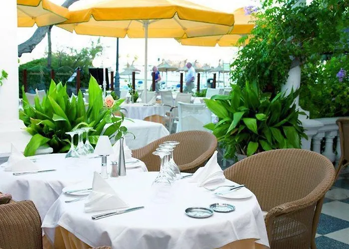 Miramar Mallorca 4* Порт-де-Польєнса