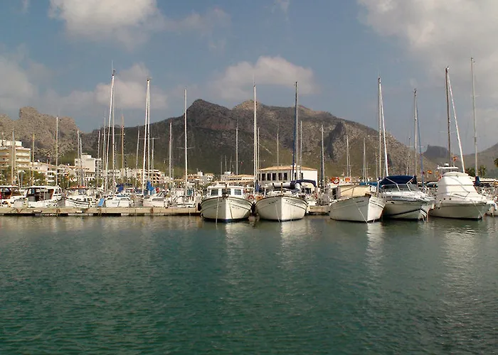 Miramar Mallorca 酒店 波连萨港