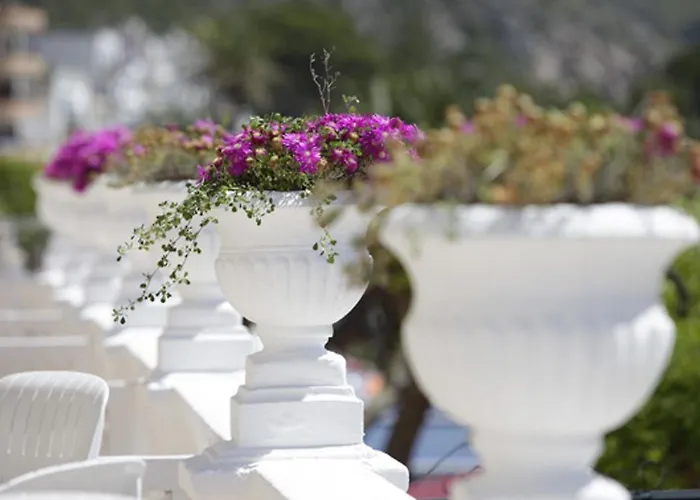 Miramar Mallorca Готель