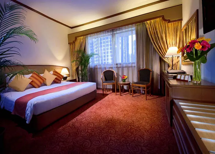 Готель Miramar Mallorca Порт-де-Польєнса