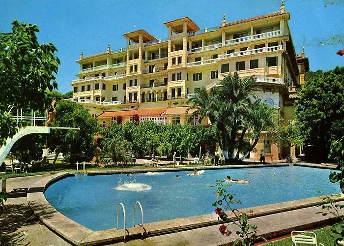 Готель Miramar Mallorca Порт-де-Польєнса