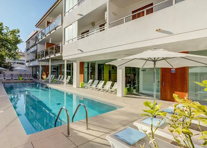 Готель Miramar Mallorca 4*